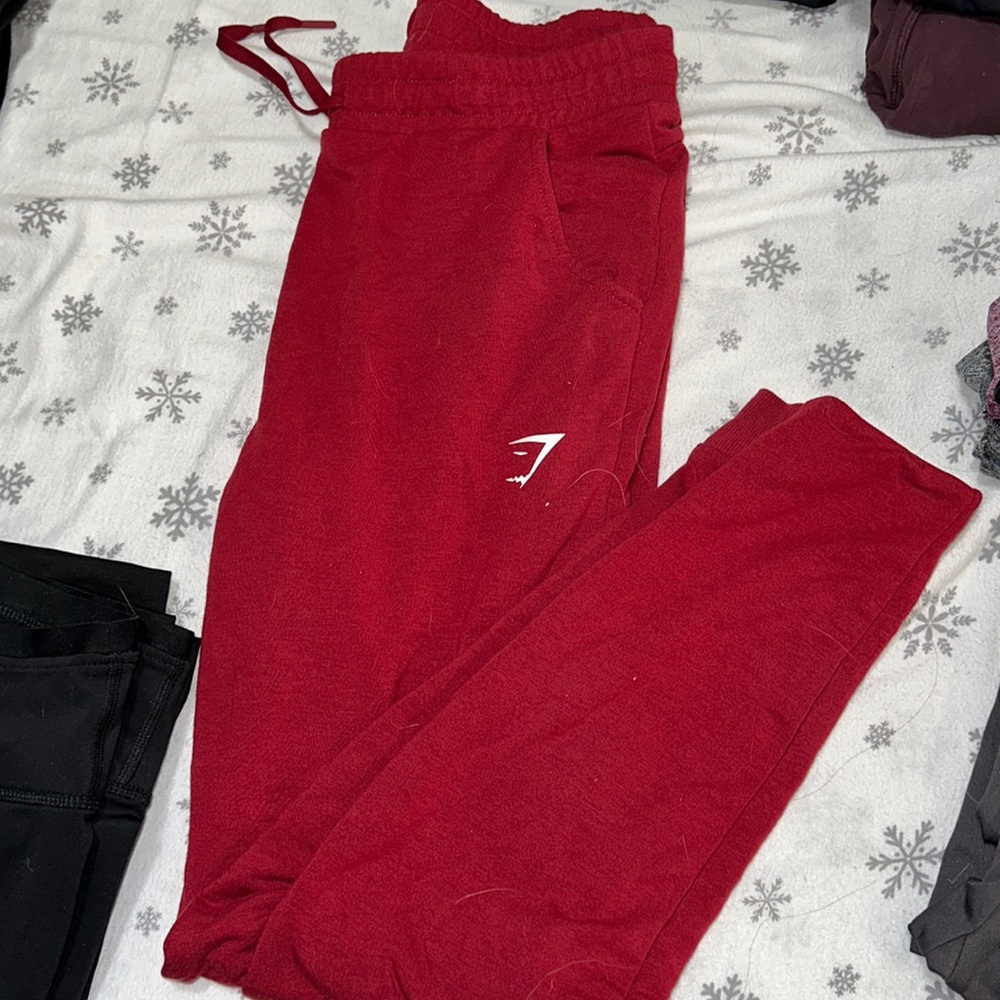 Gym Shark Sweats